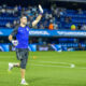 Emiliano "Dibu" Martínez, FOTO/ Emil Sebastian Popescu/SportPulse