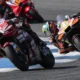 Francesco Bagnaia, ThaiGp, FOTO:Gold&Goose