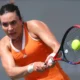 Gabriela Ruse, FOTO : WTA