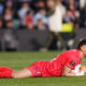 Ionut Radu, Celta Vigo, FOTO/ Martin Borja