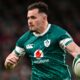 Jacob Stockdale, Irlanda, FOTO/BBC