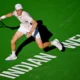 Jannik Sinner, Indian Wells, FOTO/ Tennis Major