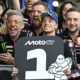 Marco Bezzecchi, Aprila Racing, Thai MotoGp