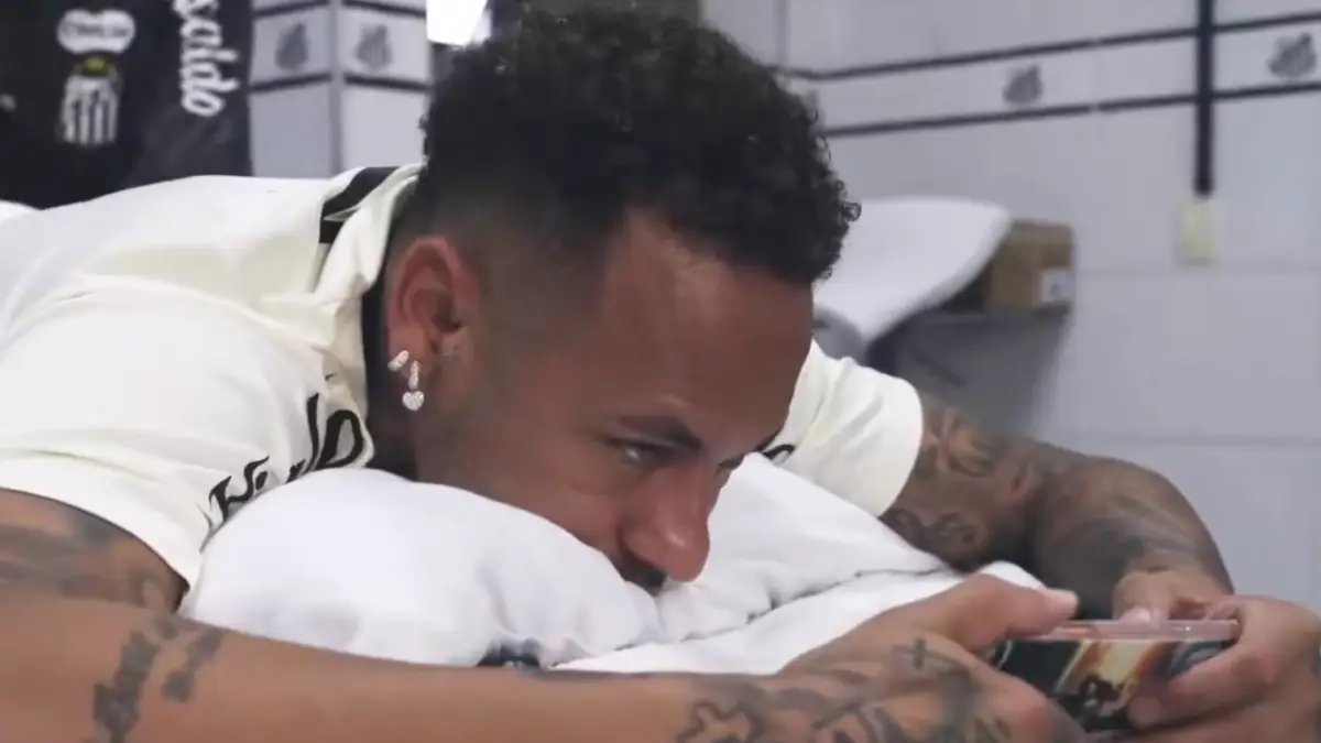 Neymar, FOTO: SportNews