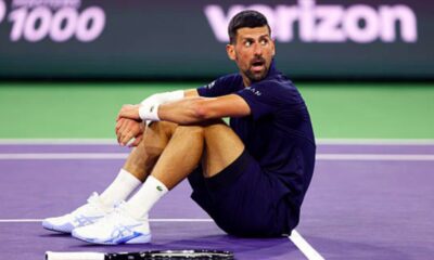 Novak-Djokovic, Indian-Wells, FOTO/ ATP