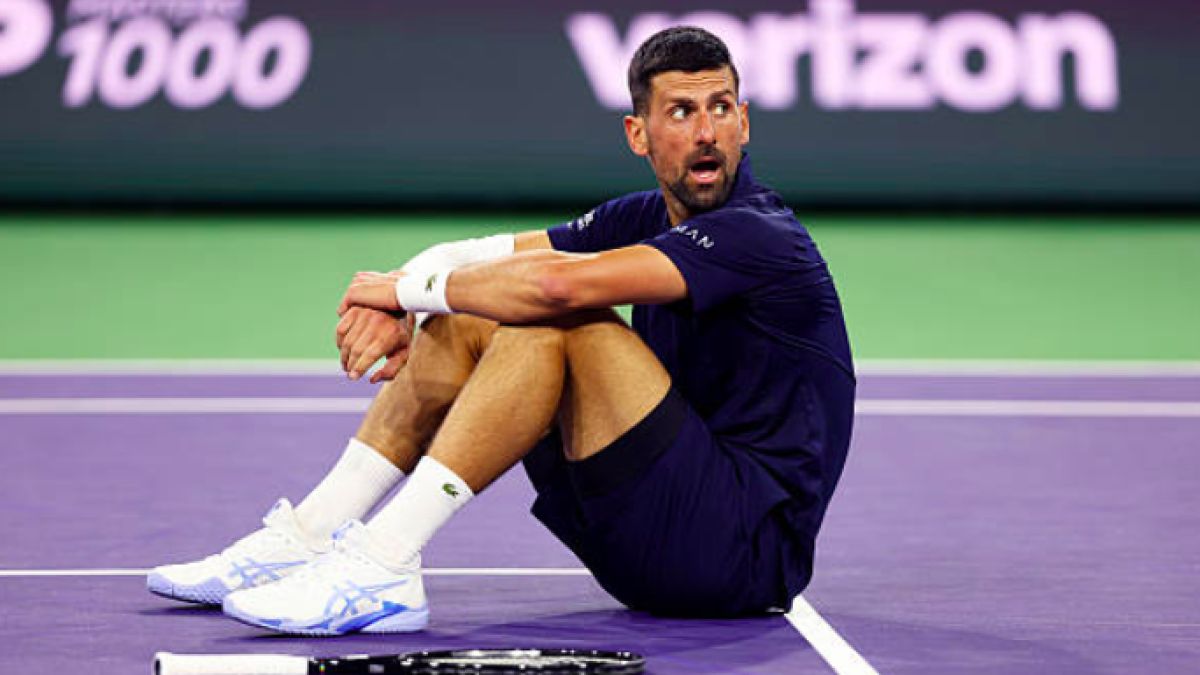 Novak-Djokovic, Indian-Wells, FOTO/ ATP