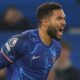 Reece James, capitanul lui Chelsea, FOTO/esp