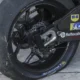 Roata spate a motocicletei lui Marc Marquez, Thai MotoGp, FOTO: Gold & Goose