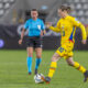 Mihaela Ciolacu, selectionata Romaniei, FOTO: Emil Sebastian Popescu/SportPulse