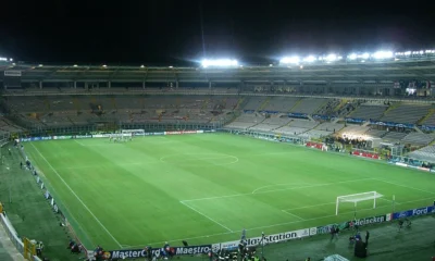 Stadio Olimpico Grande Torino, FOTO: Fandom
