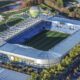 Stadionul Mendizorrotza, FOTO: IMAGO