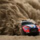 Thierry Neuville, Hyundai Motorsport Rally, WRC Kenya, FOTO/WRC