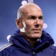 Zinedine Zidane, FOTO: IMAGO