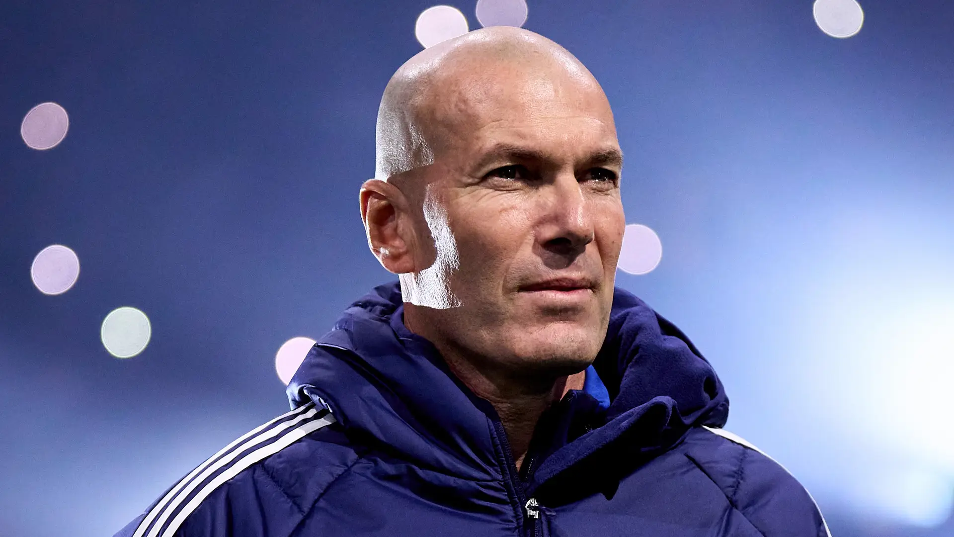 Zinedine Zidane, FOTO: IMAGO