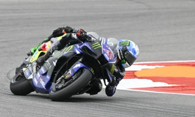 Alex Rins, Yamaha Racing Factory, FOTO:. Gold & Goose