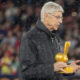Arsene Wenger, FOTO/ Emil Sebastian Popescu/ESPphoto