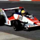 Ayrton Senna, Toleman, BrazilianGP 1984, FOTO: XPB Images
