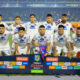 Primul 11 a celor de la Tigre, FOTO/ Emil Sebastian Popescu/ESPphoto/SportPulse
