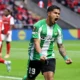 Cucho Hernandez, celebrand golul, FOTO: UEFA
