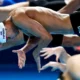 David Popovici, FOTO: Nuoto