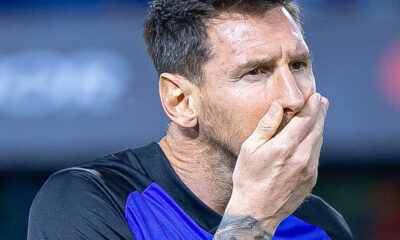 Lionel Messi, capitanul selectionatei Argenina, FOTO/ Emil Sebastian Popescu/ ESPphoto