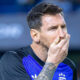 Lionel Messi, capitanul selectionatei Argenina, FOTO/ Emil Sebastian Popescu/ ESPphoto