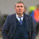 Gheorghe Hagi, FOTO: Farul Constanta