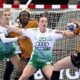 Gyor vs Odense, FOTO: Avisen Danmark