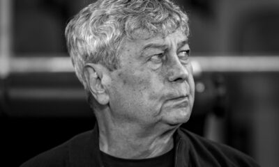 Mircea Lucescu foto: Emil-Sebastian Popescu / Sport Pulse