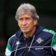 Manuel Pellegrini, antrenor Real Betis Sevilla, FOTO: CalmoPhoto