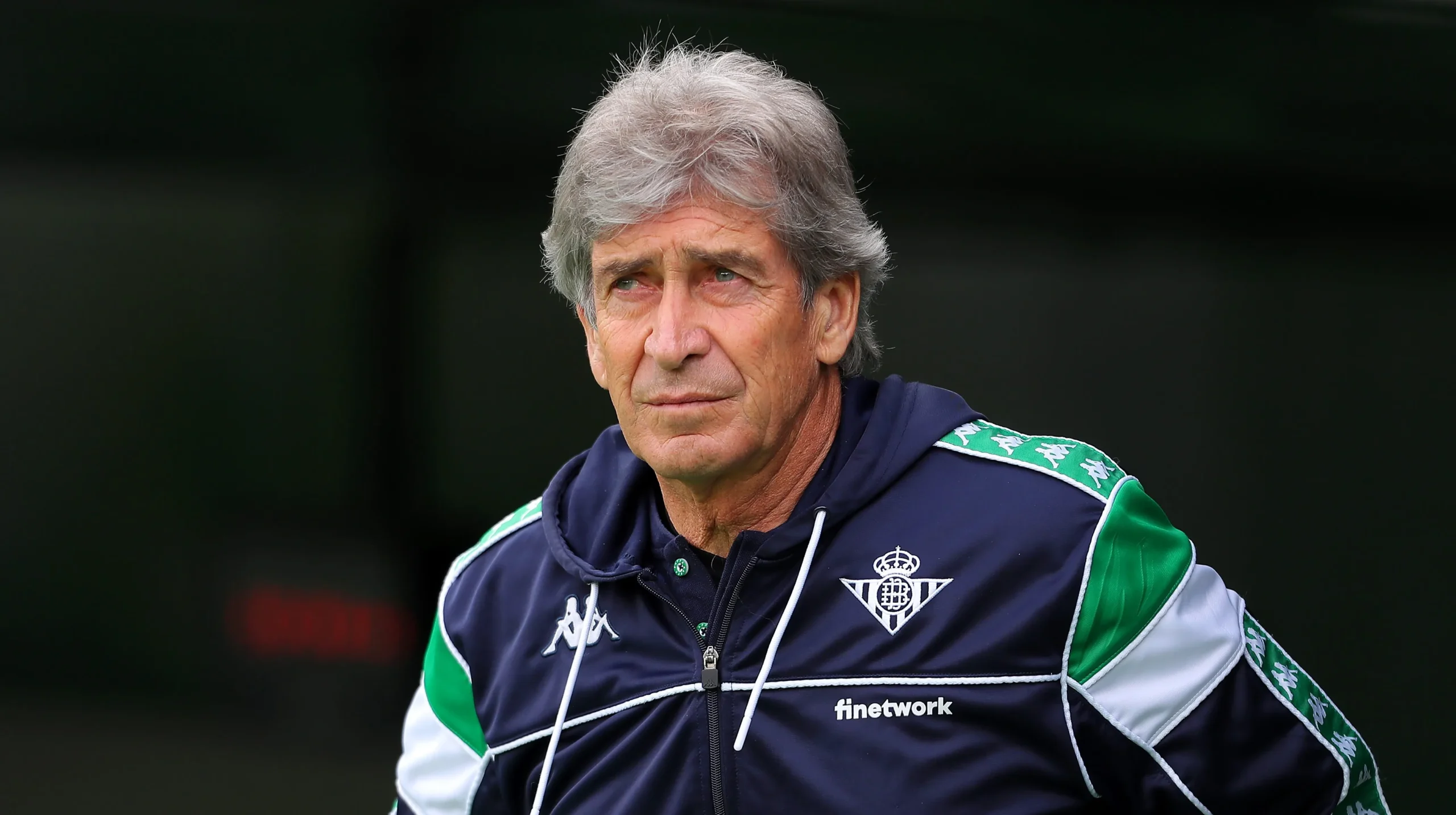 Manuel Pellegrini, antrenor Real Betis Sevilla, FOTO: CalmoPhoto