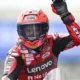 Marc Marquez, Ducati Corse, SpanishGP 2026, FOTO: Gold & Goose
