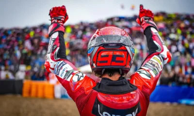 Marc Marquez, SpanishGP, FOTO: Dorna