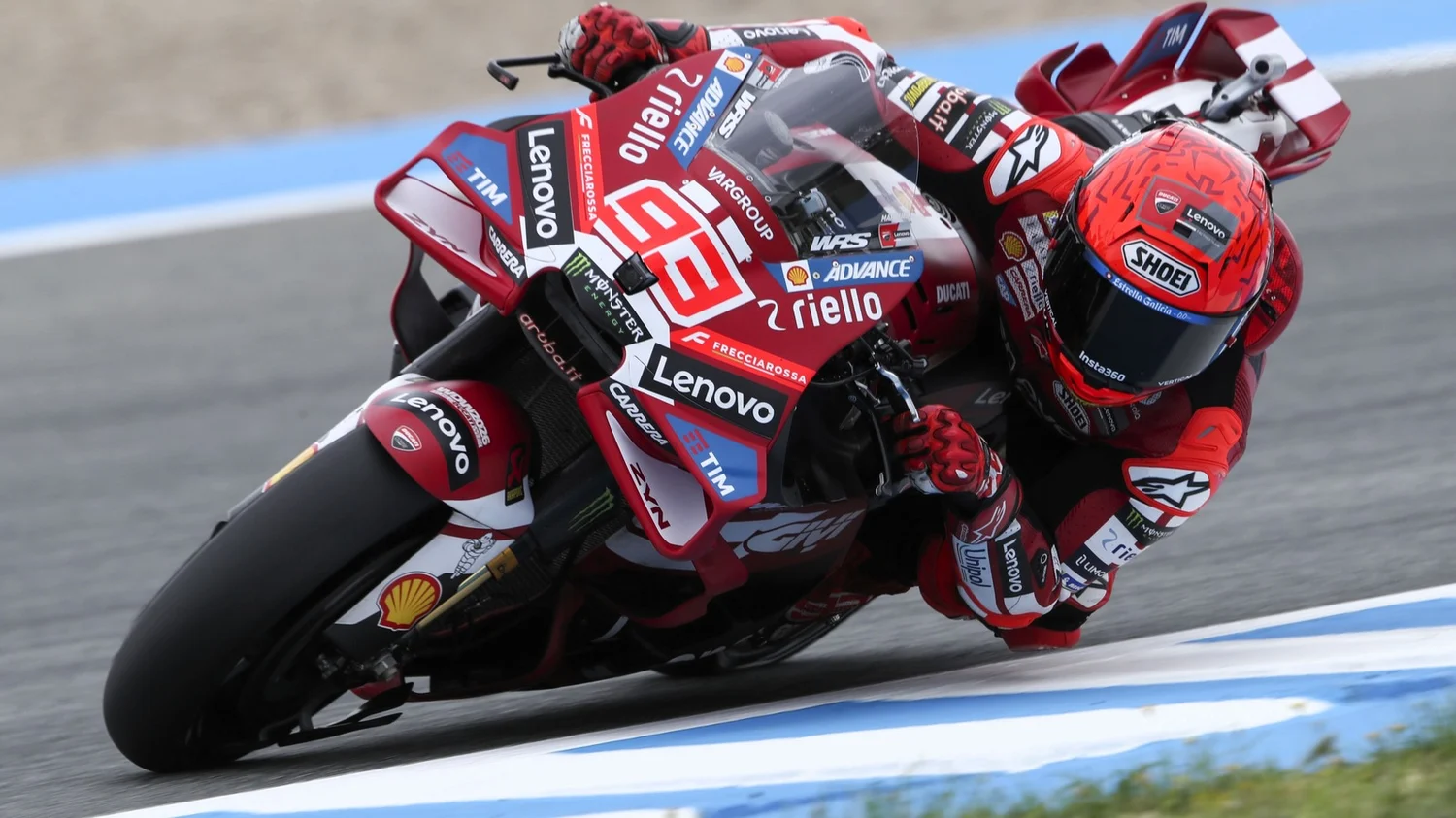 Marc Marquez, SpanishGP, FOTO: Gold&Goose