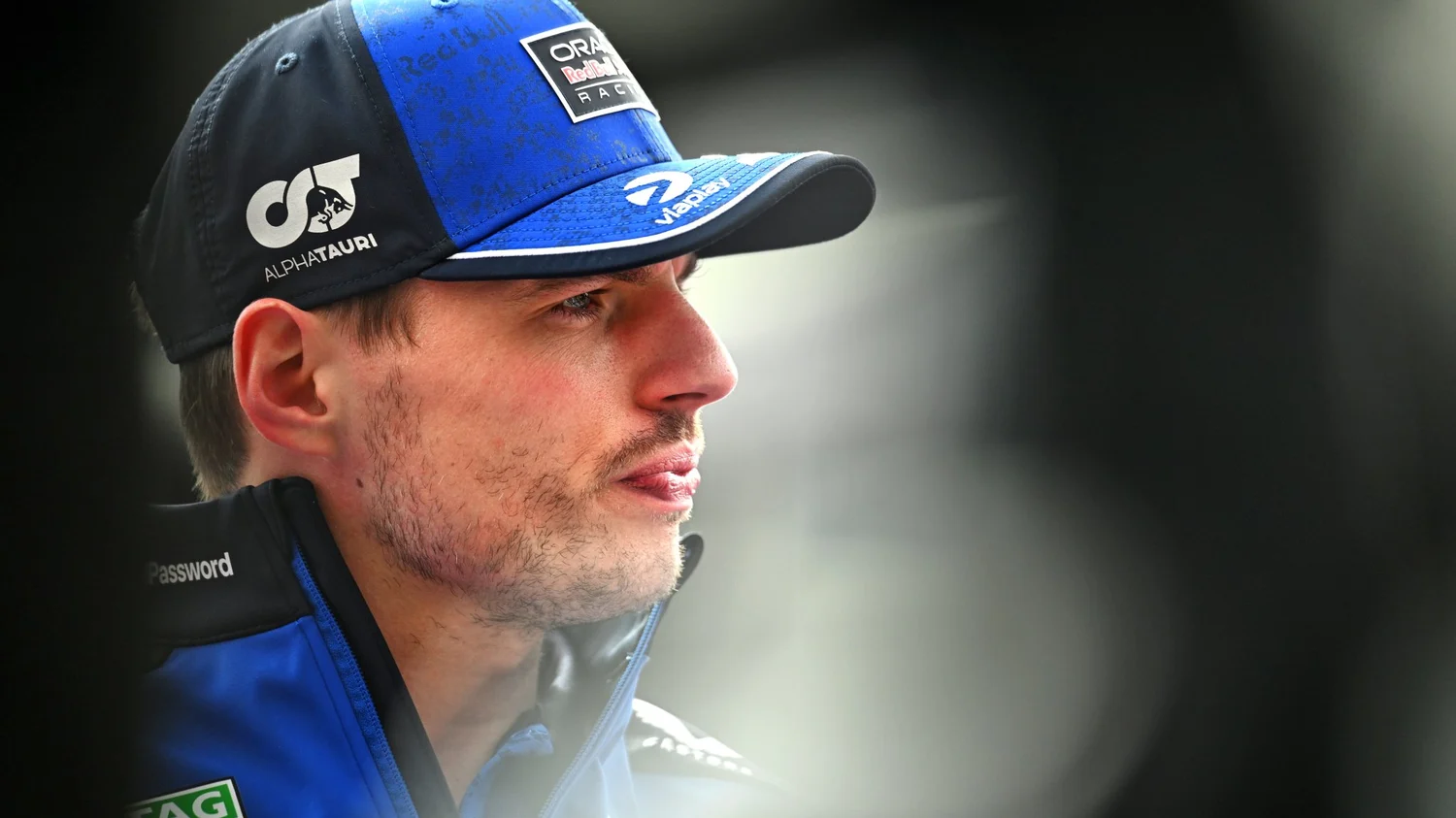 Max Verstappen, FOTO: IMAGO