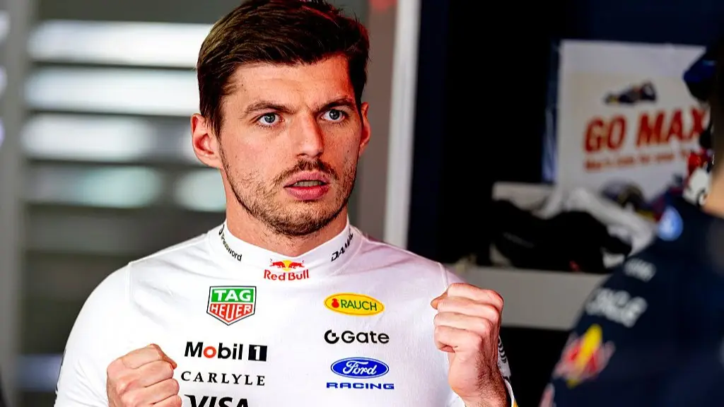 Max Verstappen RedBull Racing, foto: profimedia