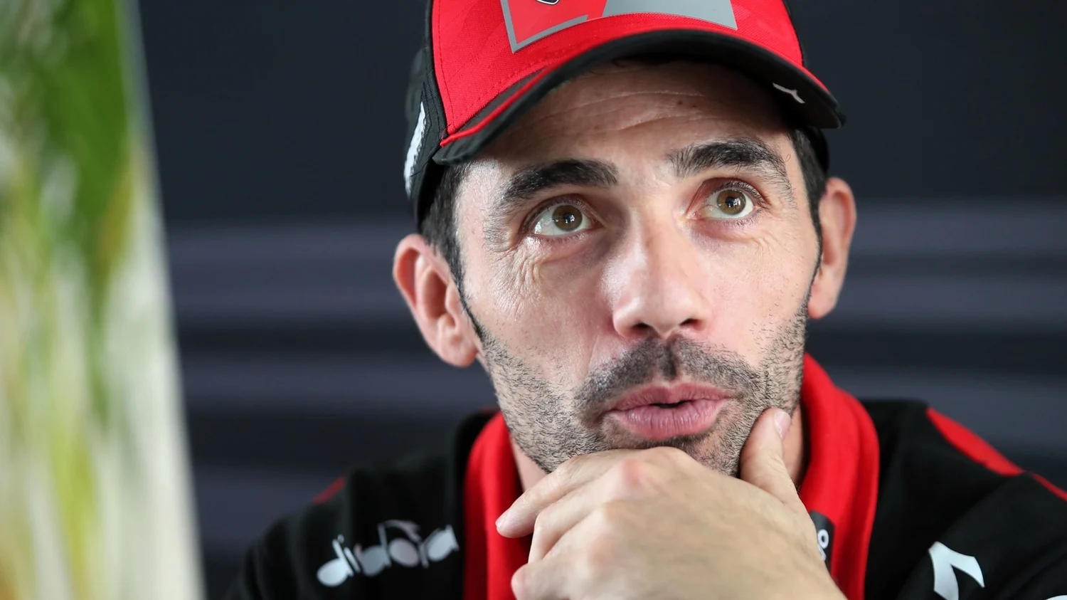 Michele Pirro, DUcati, FOTO: Gold & Goose