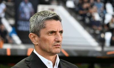 Razvan Lucescu, FOTO: IMAGO