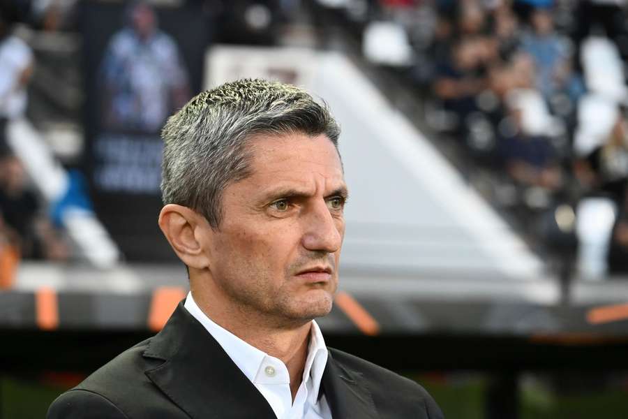 Razvan Lucescu, FOTO: IMAGO