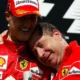 Scumacher si Jean Todt, FOTO: MotorsportFan