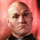 Tyson Fury, FOTO: BBLSport