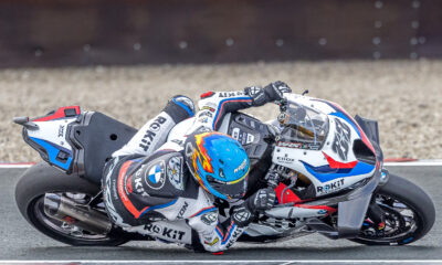 Miguel Oliveira of Rokit BMW Motorrad, Photo: © Emil Sebastian Popescu / ESPphoto/ SportPulse 2026.