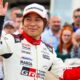 Takamoto Katsuta, Toyota Gazoo Racing, FOTO/ WRC