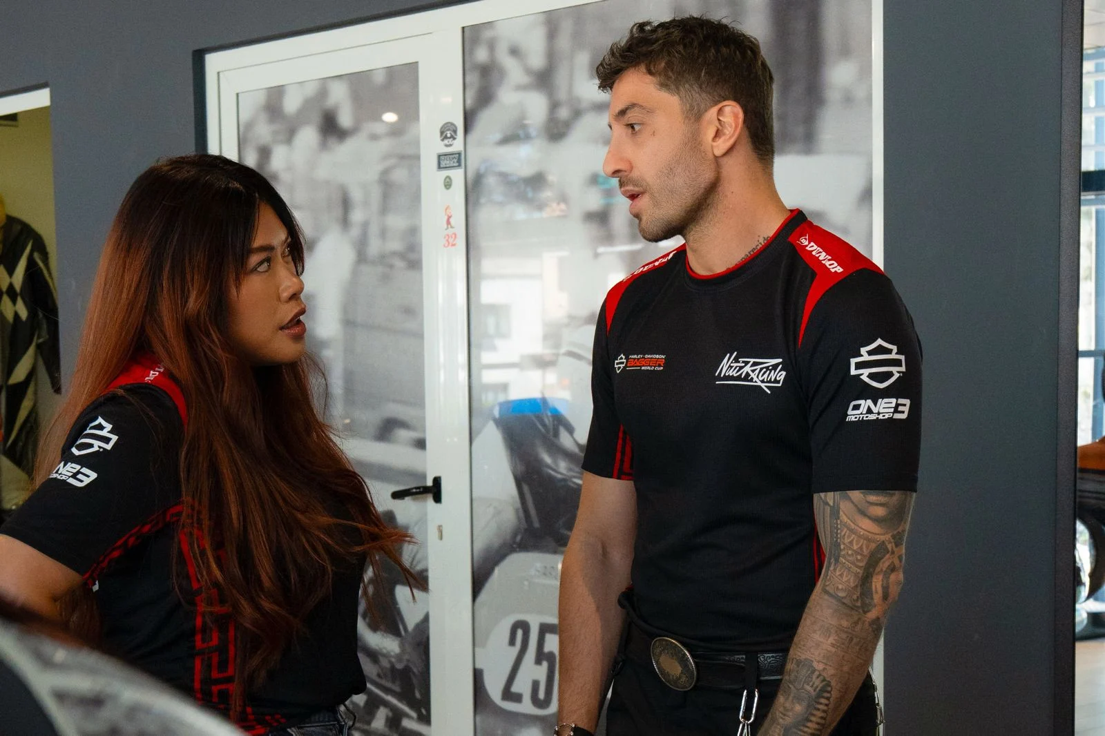 Andrea Iannone, FOTO: MotoNews