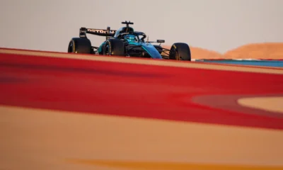 Bahrain GP
