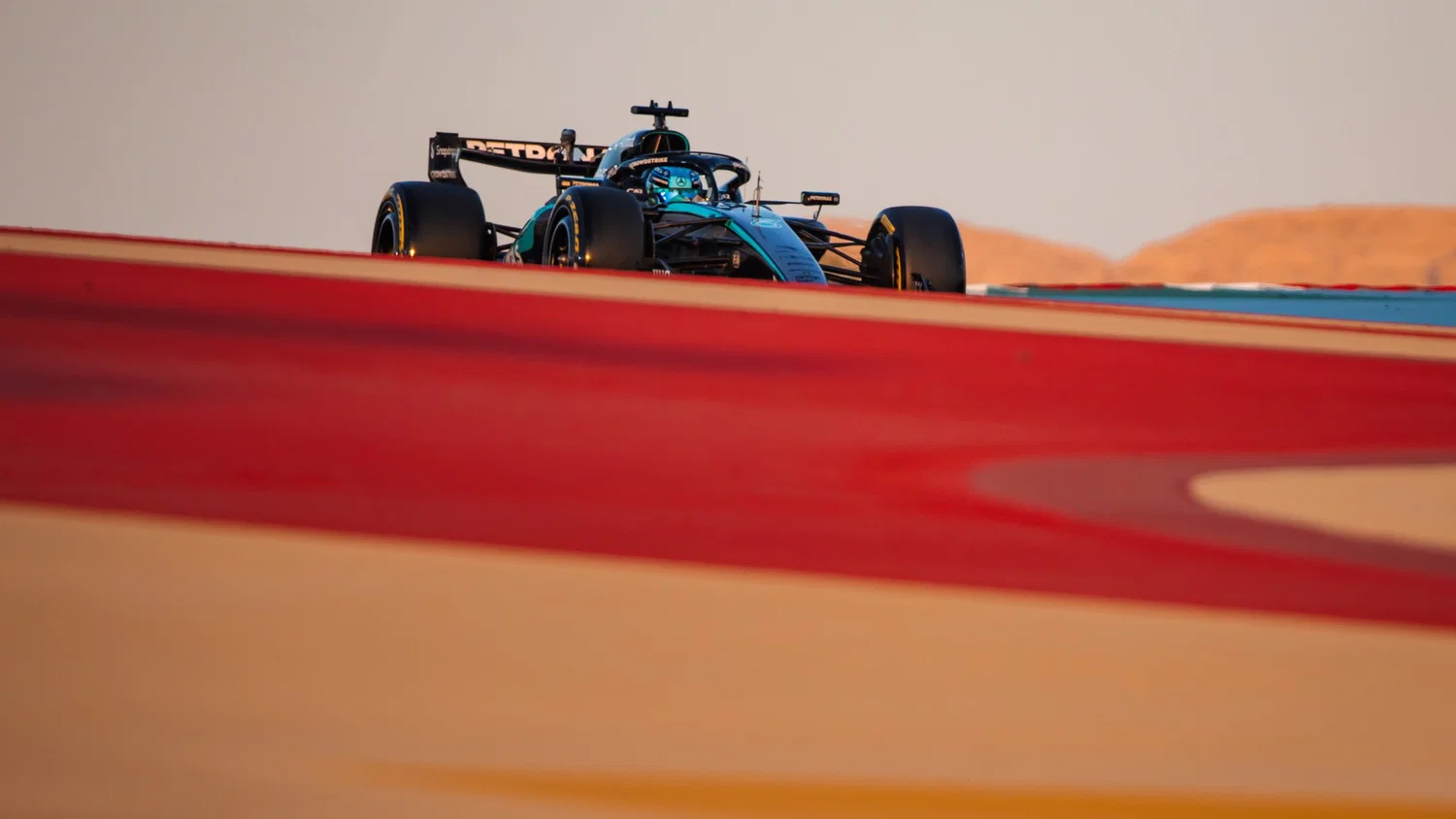 Bahrain GP