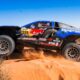 Carlos Sainz, Ford Raptor, FOTO: W2Rally