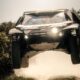 Dacia Sandrider, FOTO: Car magazine