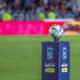 Balonul oficial Liga Profesional Argentina, FOTO/ Emil Sebastian Popescu/ESPphoto/SportPulse