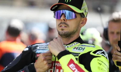 Fabio Di Giannantonio, FrenchGP 2026, FOTO : Gold&Gosse